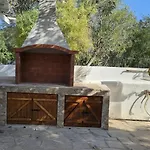 Villa Andreotis Garden *