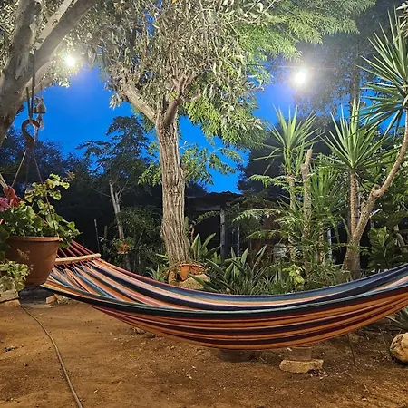 Andreotis Garden Protaras