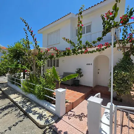 Andreotis Garden * Protaras
