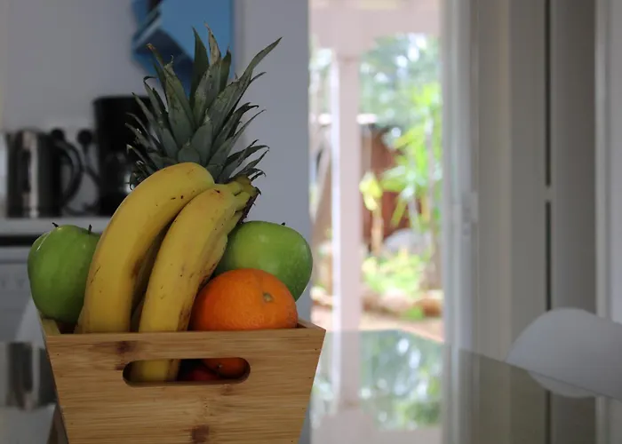 Andreotis Garden Protaras