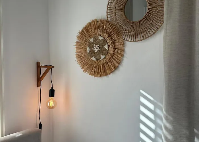 Villa Andreotis Garden Protaras